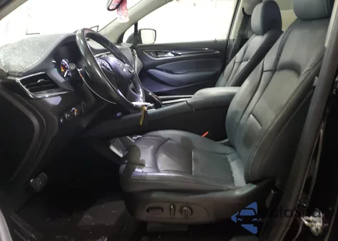 2019 Buick Enclave Essence from USA, damaged, VIN 5GAEVAKW5KJ295111